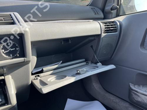 Used Glove box Glove box 38159697 38159697