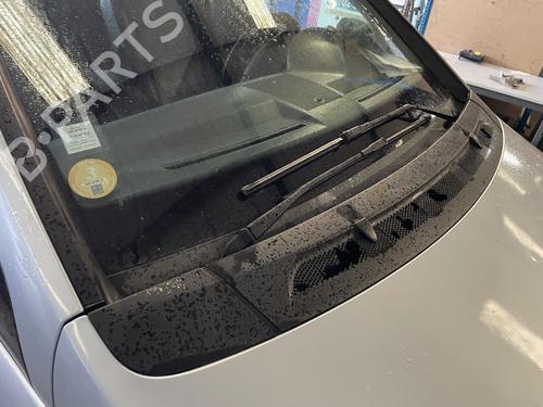 Used Front windshield wiper arm Front windshield wiper arm MERCEDES-BENZ B-CLASS Sports Tourer (W245) B 180 CDI (245.207) (109 hp) 32413480 32413480