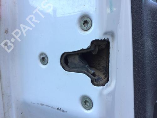 Front left lock PEUGEOT PARTNER Box Body/MPV (5_, G_) 1.9 D | BP29004473C98 