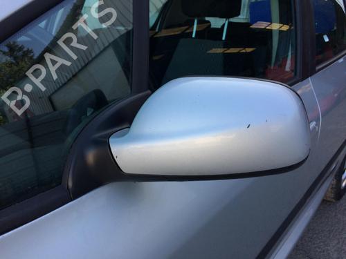 Left mirror PEUGEOT 307 (3A/C) 1.6 HDi | BP27293465C26 