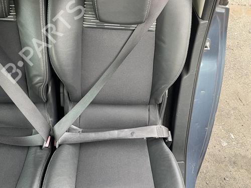 Banco traseiro RENAULT SCÉNIC II (JM0/1_) 2.0 (JM05, JM0U, JM1N, JM1U, JM2V) (135 hp) 31649452