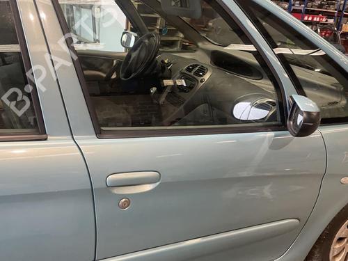 Front right window mechanism CITROËN XSARA PICASSO (N68) 2.0 HDi | BP26427666C23