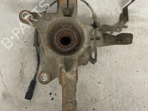 Used Left front steering knuckle DACIA LODGY (JS_) 1.2 TCe (JSAY, JSM0) (115 hp) 31046657