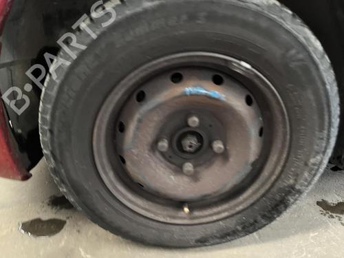 Used Rim PEUGEOT 206 Hatchback (2A/C) 1.1 i (60 hp) 31288848