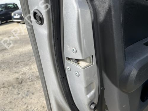 Used Front left lock Front left lock OPEL AGILA B (H08) 1.0 (F68) (65 hp) 36144853 36144853