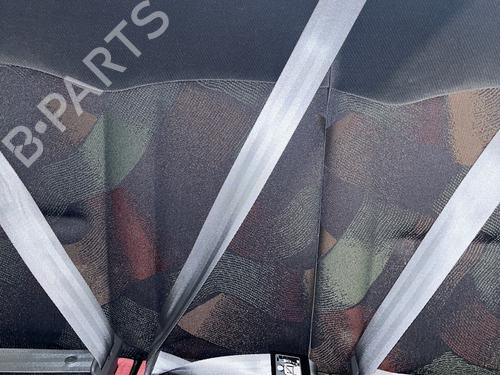 Engache cinturón Engache cinturón RENAULT CLIO II (BB_, CB_) 1.6 (B/CB0D, BB00) (90 hp) 33884126 33884126