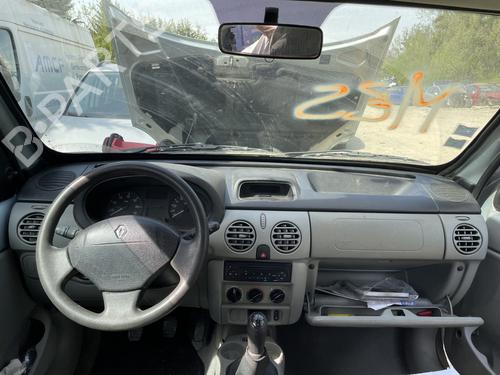 Salpicadero Salpicadero RENAULT KANGOO (KC0/1_) [1997-2026] 33935441 33935441