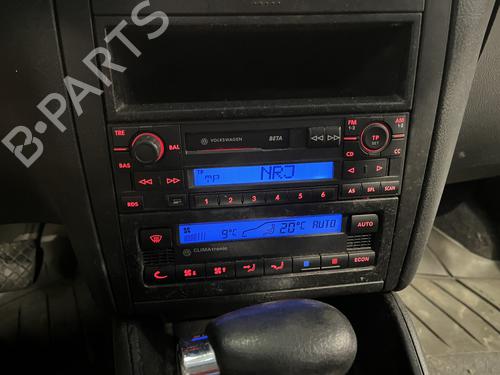 Used Climate control Climate control VW GOLF III (1H1) [1989-2000] 33654320 33654320