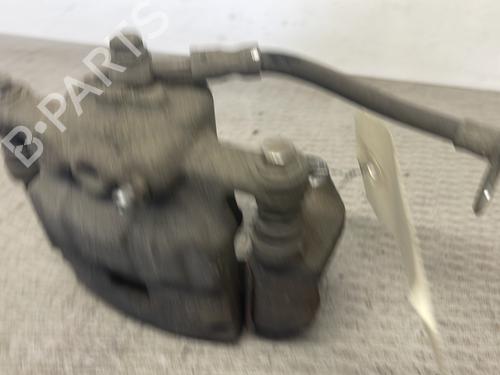Right front brake caliper FORD FIESTA VI (CB1, CCN) 1.25 | BP31613153M104 - Image 5