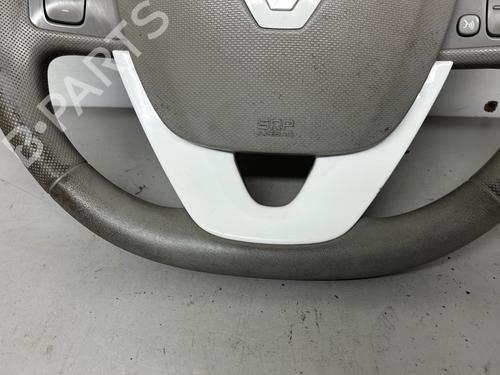 Steering wheel RENAULT ZOE (BFM_) ZOE | BP28839994C49 - Image 6
