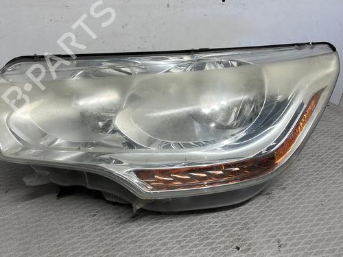 Left headlight CITROËN DS4 (NX_) 1.6 HDi 115 | BP32391668C28 - Image 2