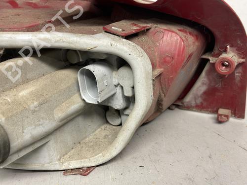 Right taillight SEAT IBIZA IV (6J5, 6P1) 1.9 TDI | BP30882900C35