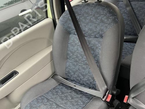 Used Front right seatbelt RENAULT TWINGO II (CN0_) 1.5 dCi (CN0E) (64 hp) 30679605