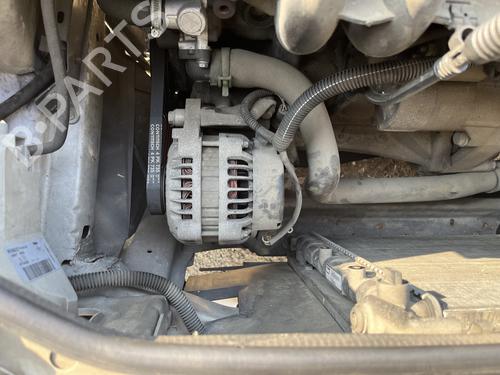 Used Alternator Alternator 37701502 37701502