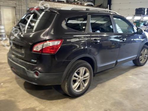 Horn NISSAN QASHQAI I (J10, NJ10) 1.5 dCi | BP26422101E13