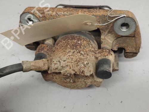 Left front brake caliper BMW X3 (E83) 3.0 d | BP26426560M105 - Image 2