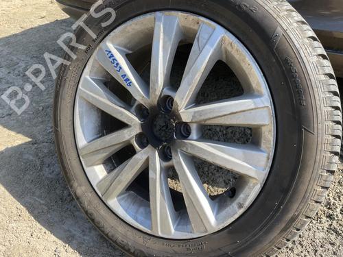 Used Rim Rim 36285709 36285709