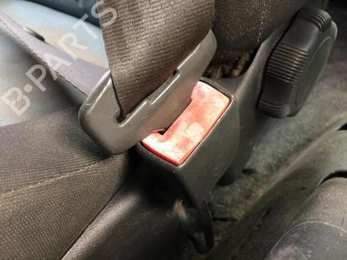 Seat buckle FIAT PUNTO (188_) 1.2 60 (188.030, .050, .130, .150, .230, .250) | BP28190906I32 