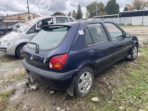 Startmotor FORD FIESTA IV (JA_, JB_) 1.25 i 16V | BP26416014M8