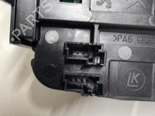 Used Steering column stalk Steering column stalk CITROËN C4 II (NC_) 1.6 HDi 115 (114 hp) 26427249 26427249