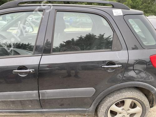 Used Rear left window mechanism Rear left window mechanism SUZUKI SX4 (EY, GY) 1.9 DDiS 4x4 (RW419D) (120 hp) 36241258 36241258