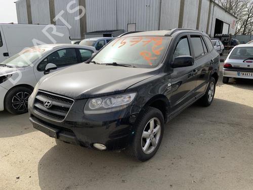 Front right window mechanism HYUNDAI SANTA FÉ II (CM) 2.2 CRDi GLS 4x4 | BP26417367C23 