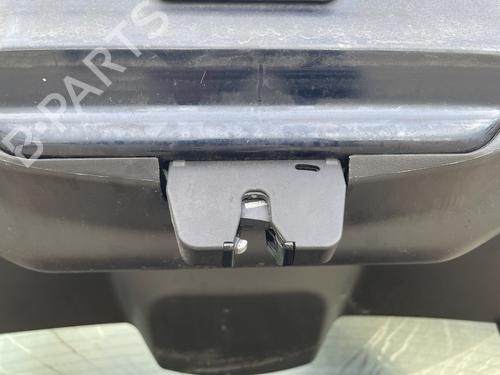 Used Tailgate lock Tailgate lock PEUGEOT 308 I (4A_, 4C_) 1.6 HDi (90 hp) 34005503 34005503