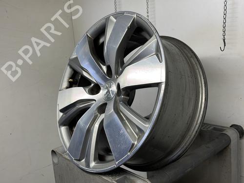 Used Rim Rim PEUGEOT 2008 I (CU_) 1.6 HDi (92 hp) 33128838 33128838