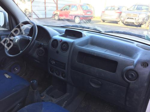 Pedal PEUGEOT PARTNER Box Body/MPV (5_, G_) 1.9 D | BP29004469I4 