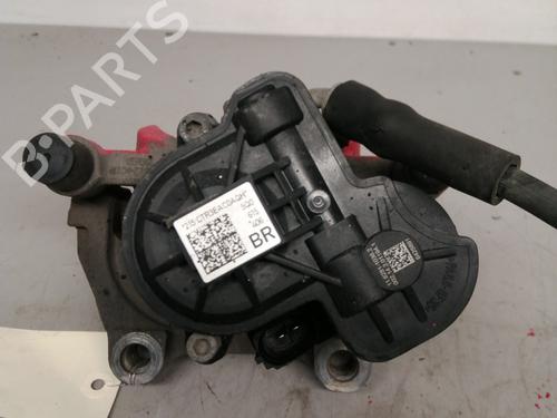 Right rear brake caliper VW GOLF VII (5G1, BQ1, BE1, BE2) 2.0 TDI | BP26413699M106 