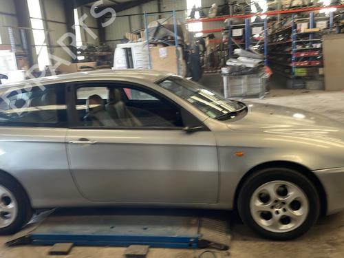 Left headlight ALFA ROMEO GT (937_) 1.9 JTD (937CXN1B) | BP26421347C28  - Image 11