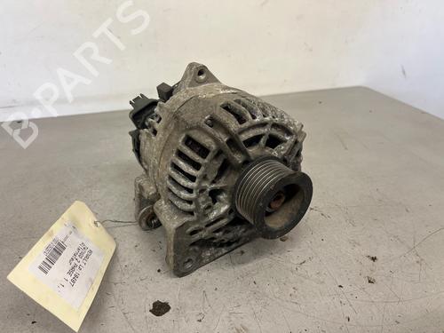 Alternator RENAULT TWINGO II (CN0_) | BP37163270M7 - Image 3