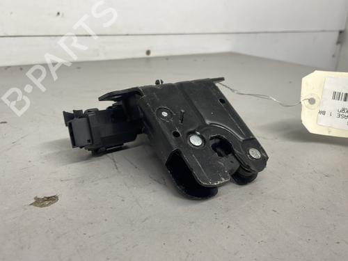 Bakluke lås AUDI A6 C6 Avant (4F5) 2.0 TDI (140 hp) 26413879