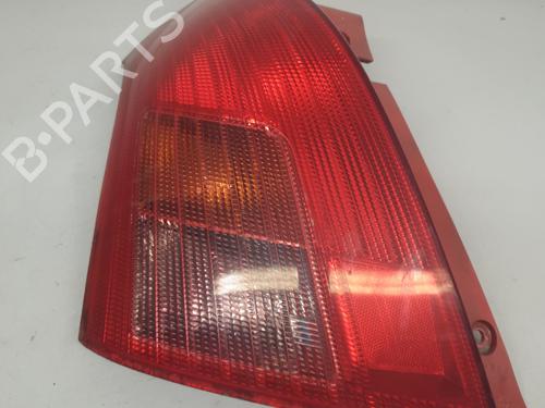 Left taillight SUZUKI SWIFT III (MZ, EZ) 1.3 DDiS (RS413D) | BP26424713C34 - Image 6