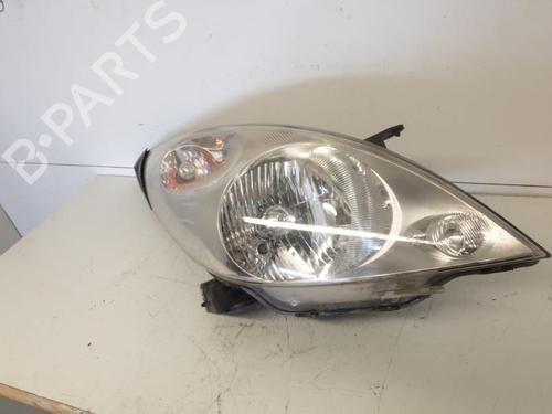 Right headlight CHEVROLET SPARK (M300) 1.0 | BP26427117C29 - Image 3