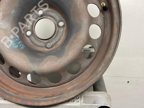 Fælk CITROËN C4 CACTUS 1.2 VTi 82 | BP27433807C45 - Image 3