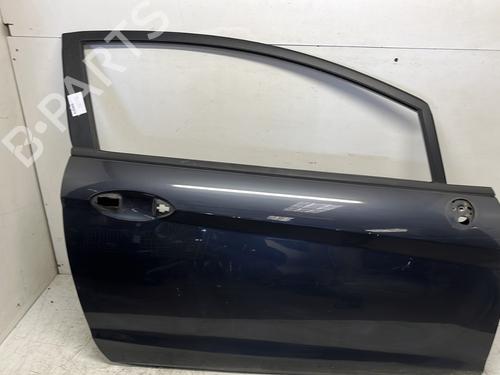 Used Right front door Right front door FORD FIESTA VI (CB1, CCN) 1.25 (82 hp) 31610778 31610778