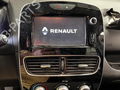 Middle console RENAULT CLIO IV (BH_) 1.2 16V | BP27612718I22 - Image 12