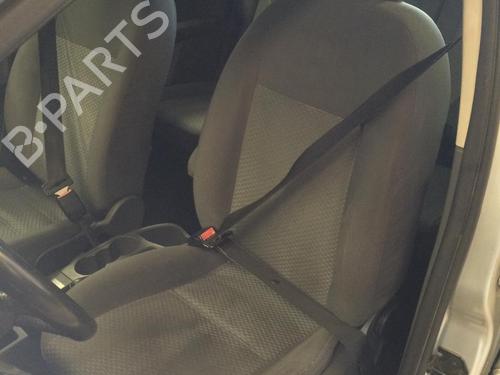 Stol venstre foran FORD FOCUS C-MAX (DM2) 2.0 TDCi (133 hp) 26423097