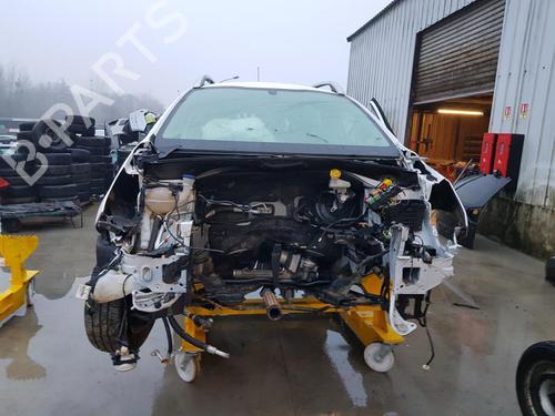 Rear right lock PEUGEOT 2008 I (CU_) 1.6 BlueHDi 100 | BP26422793C99 