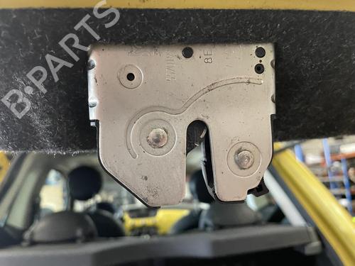 Tailgate lock FIAT 500 (312_) 1.3 D Multijet (312AXB1A) | BP26427328C101 