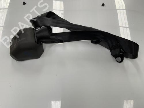 Used Rear left seatbelt CITROËN DS3 (SA_) 1.6 HDi 110 (112 hp) 26428141