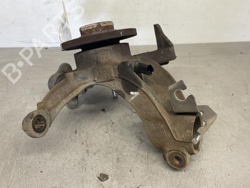 Left front steering knuckle SEAT IBIZA V (KJ1, KJG) 1.0 | BP33206366M25 - Image 4