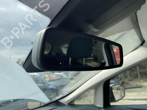 Used Rear mirror Rear mirror FORD C-MAX II (DXA/CB7, DXA/CEU) 1.0 EcoBoost (125 hp) 36752706 36752706