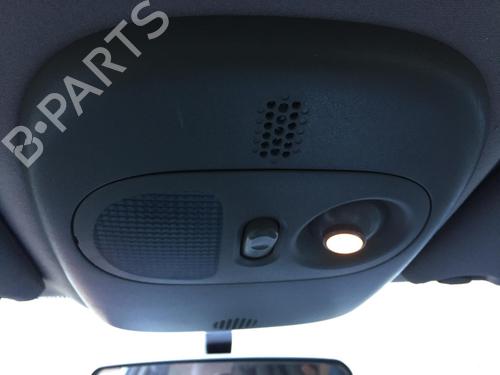 Interior roof light RENAULT CLIO II (BB_, CB_) 1.5 dCi (B/CB07) | BP30181225I8