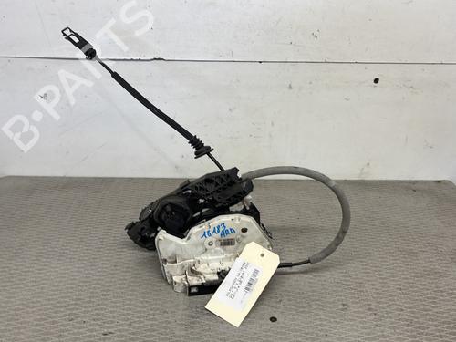 Used Rear right lock VW GOLF VI (5K1) 2.0 TDI (110 hp) 32416761