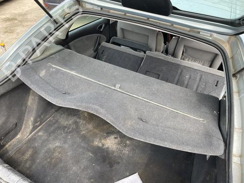 Cappelliera Cappelliera CITROËN C5 I (DC_) 2.0 HDi (DCRHZB, DCRHZE) (109 hp) 36285761 36285761
