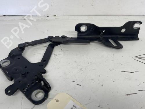 Used Hinge/Door check strap BMW 1 (F20) 116 d (116 hp) 26421718