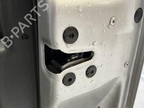 Used Front right lock Front right lock RENAULT CLIO III (BR0/1, CR0/1) [2005-2014] 33877228 33877228