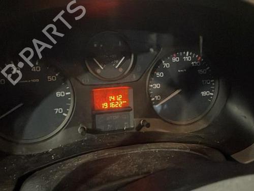 Højre solskærm CITROËN BERLINGO MULTISPACE (B9) 1.6 | BP26416540I2 